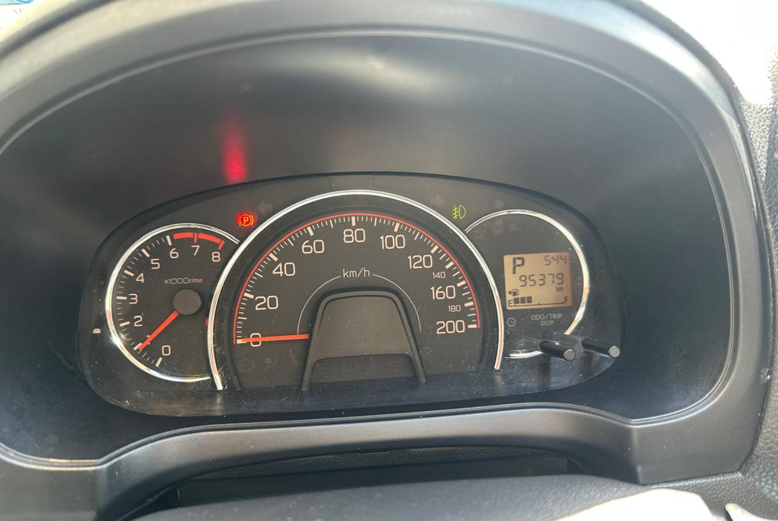 Toyota Agya 2021 Automático color Plateado, Imagen #12