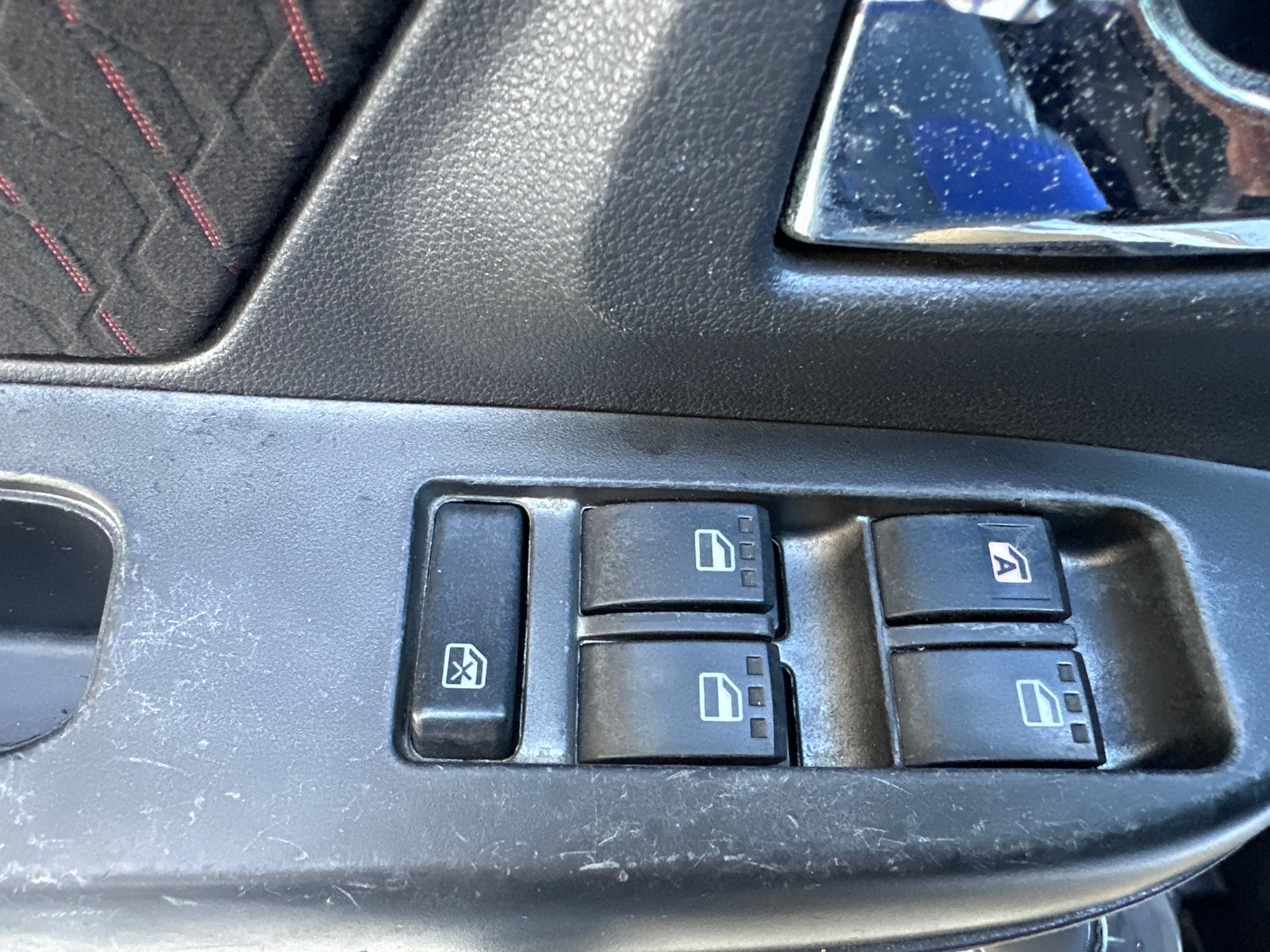 Toyota Agya 2021, Foto 9