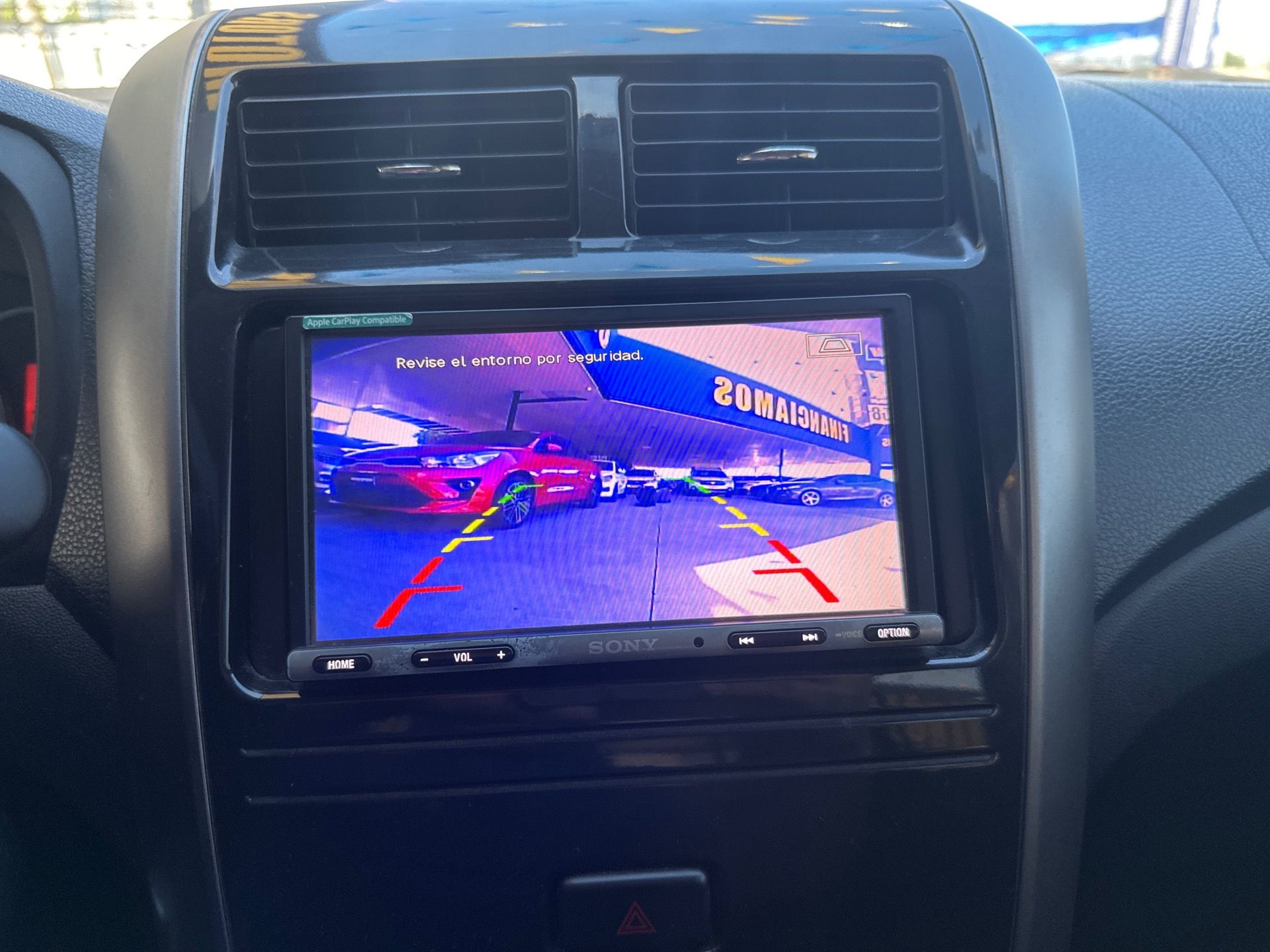 Toyota Agya 2021, Foto 13