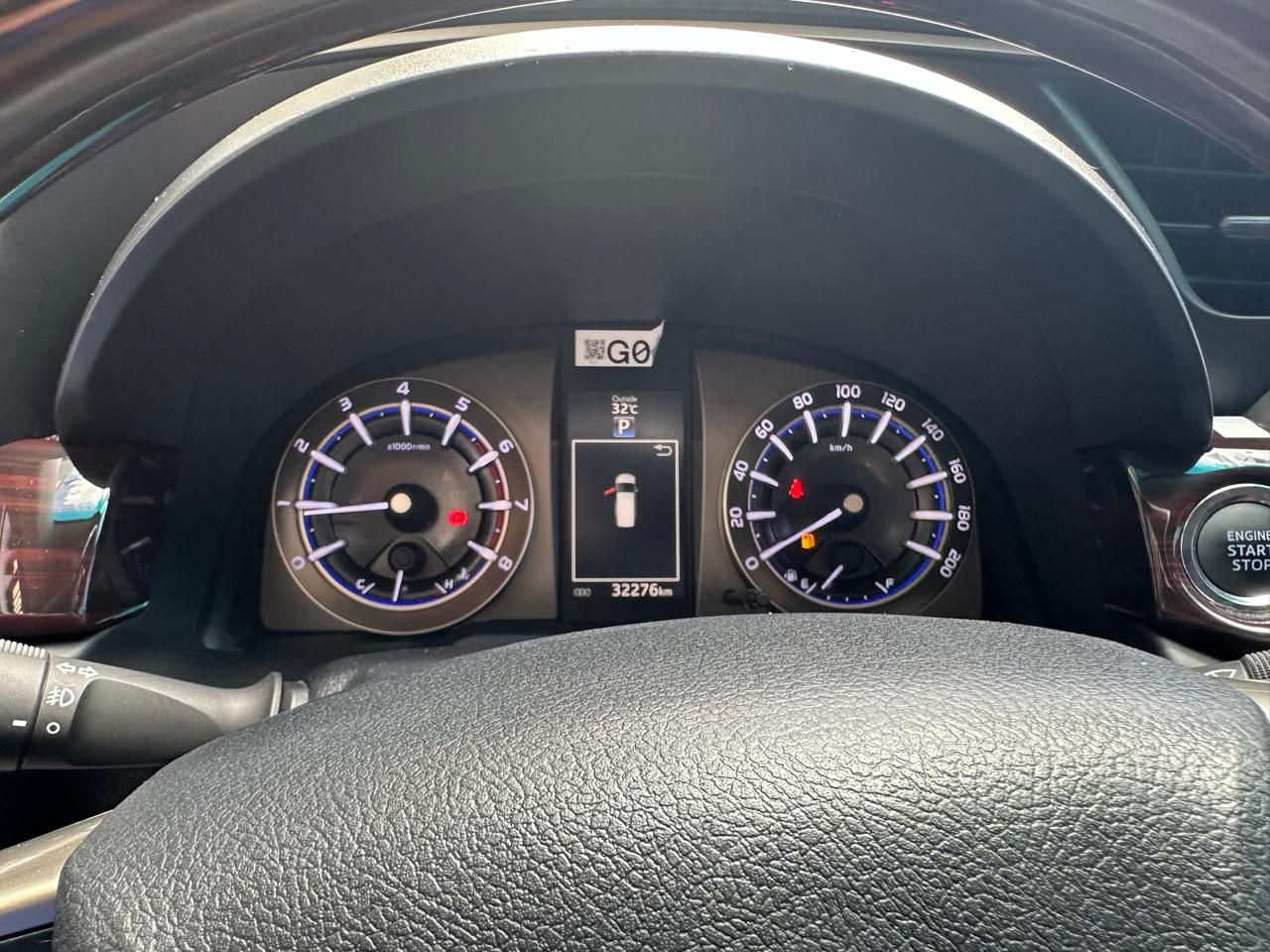 Toyota Innova 2022, Foto 8