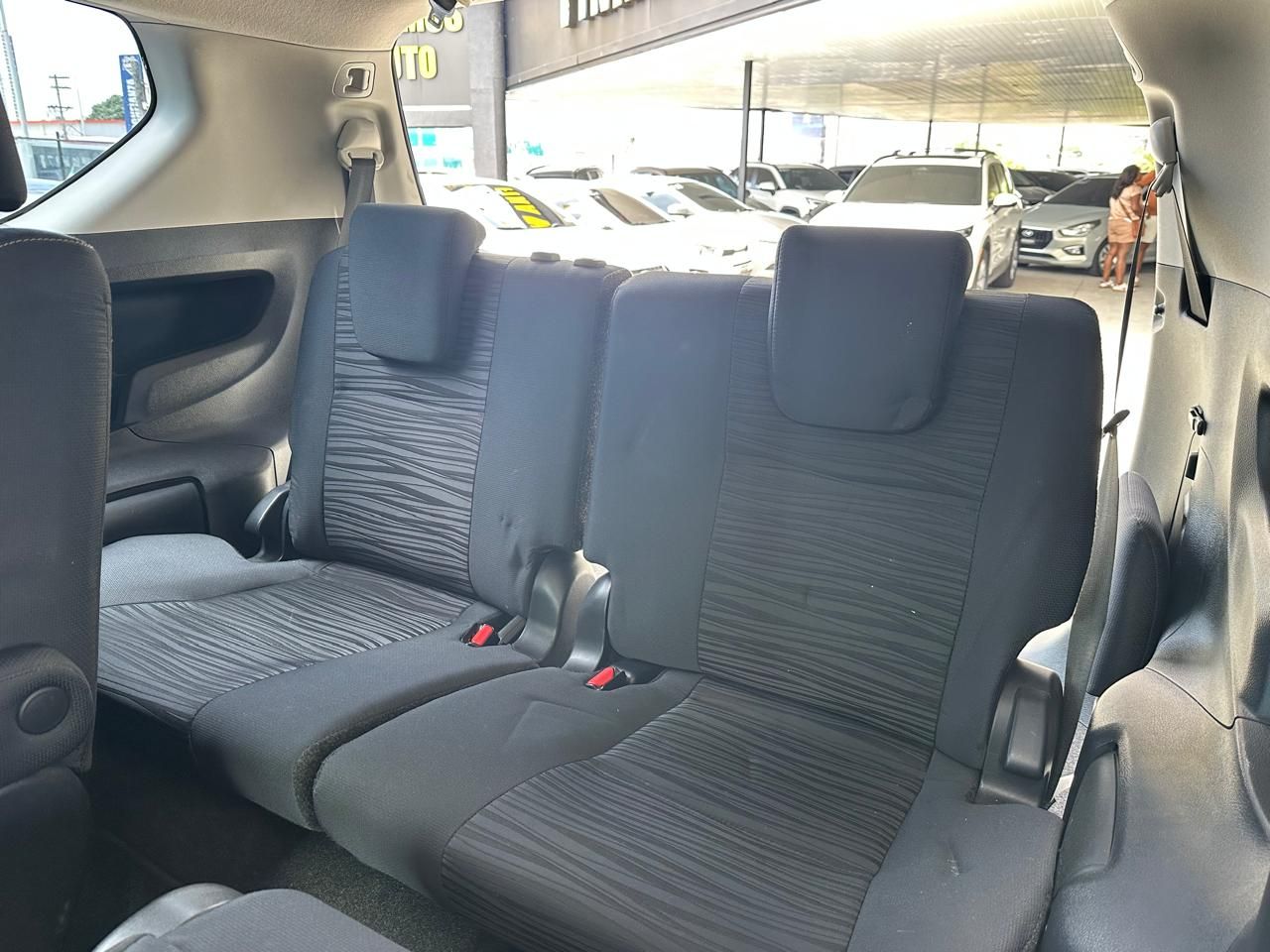 Toyota Innova 2022, Foto 11