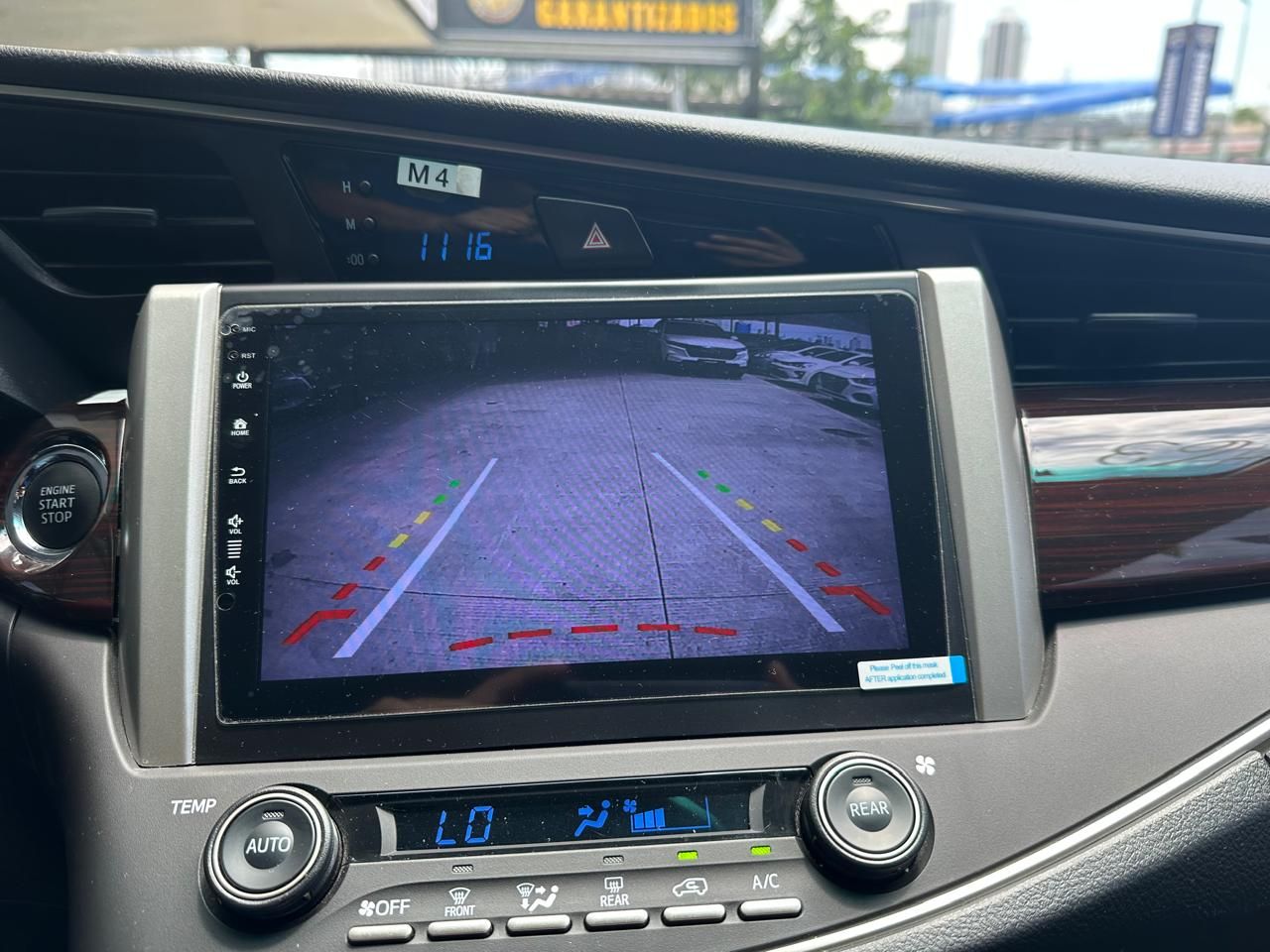 Toyota Innova 2022, Foto 13