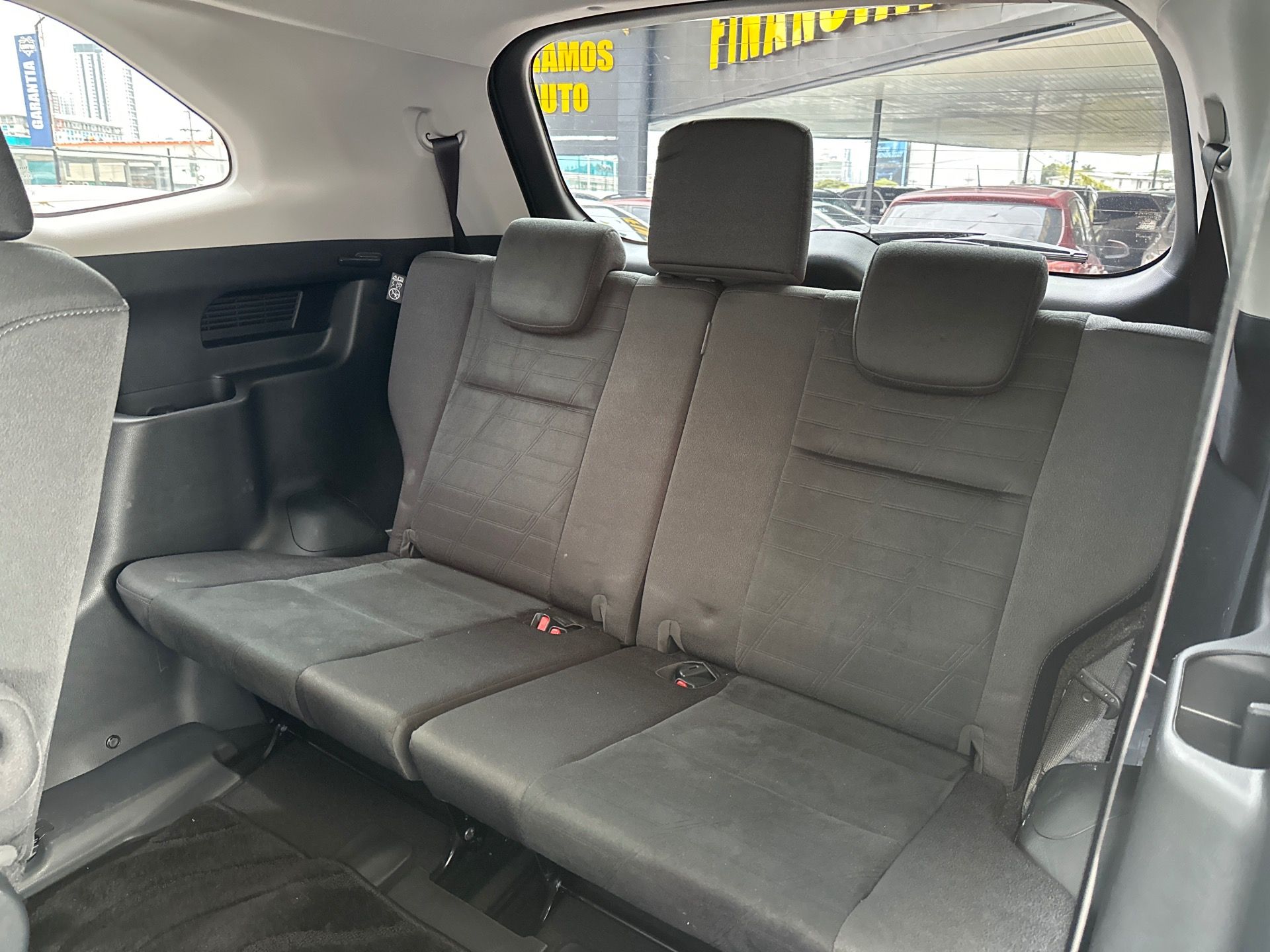 Toyota Innova 2024, Foto 11