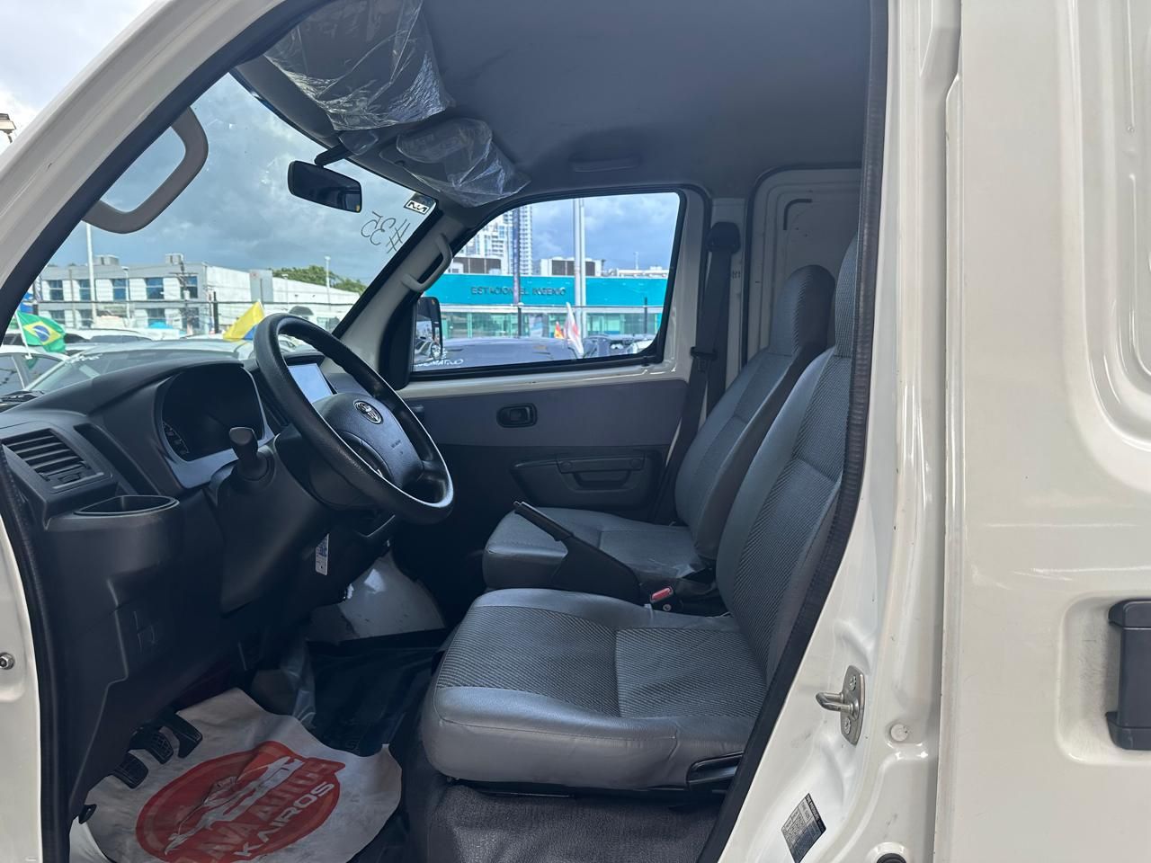 Toyota Lite Ace  2023, Foto 6