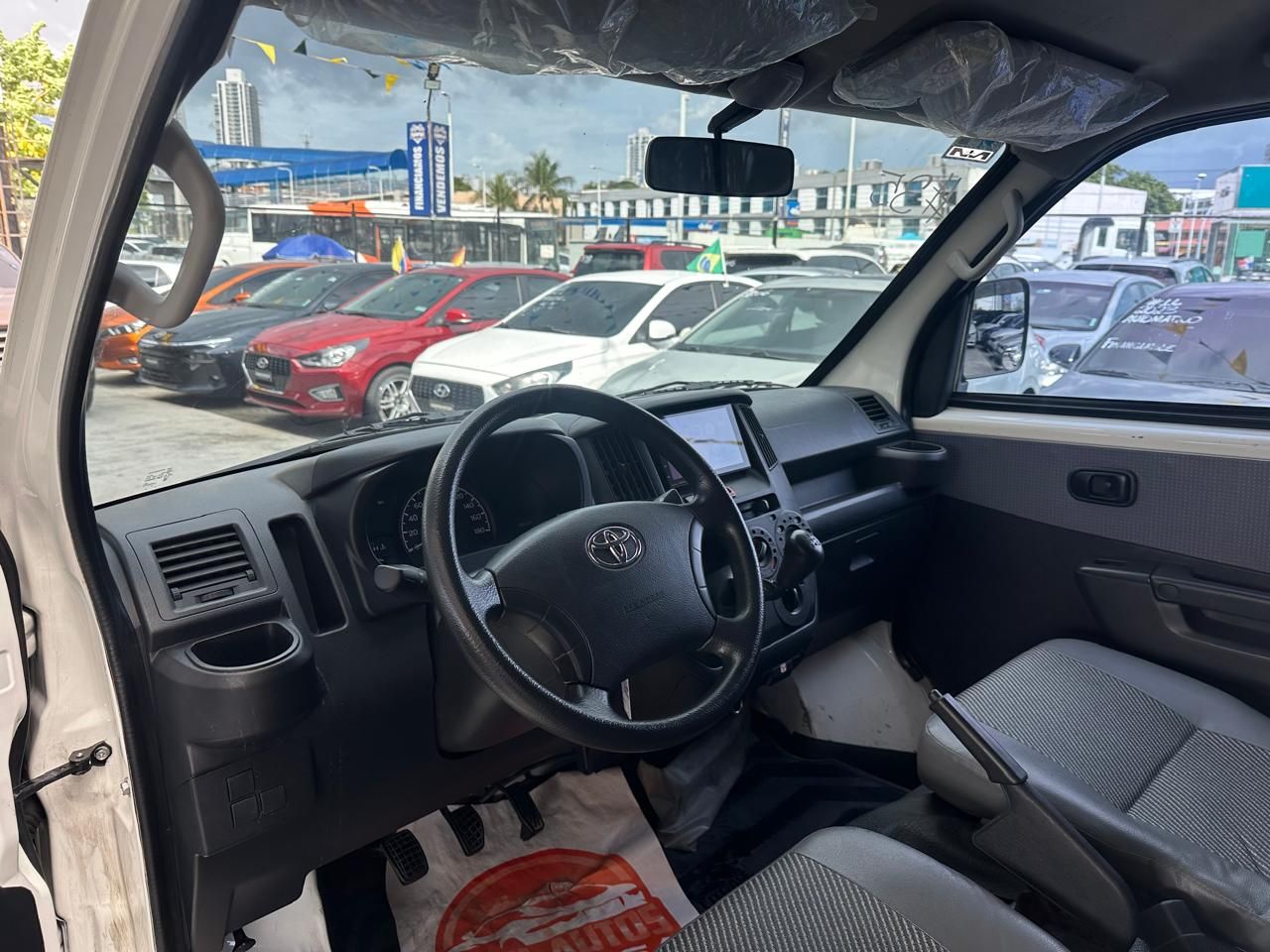 Toyota Lite Ace  2023, Foto 7