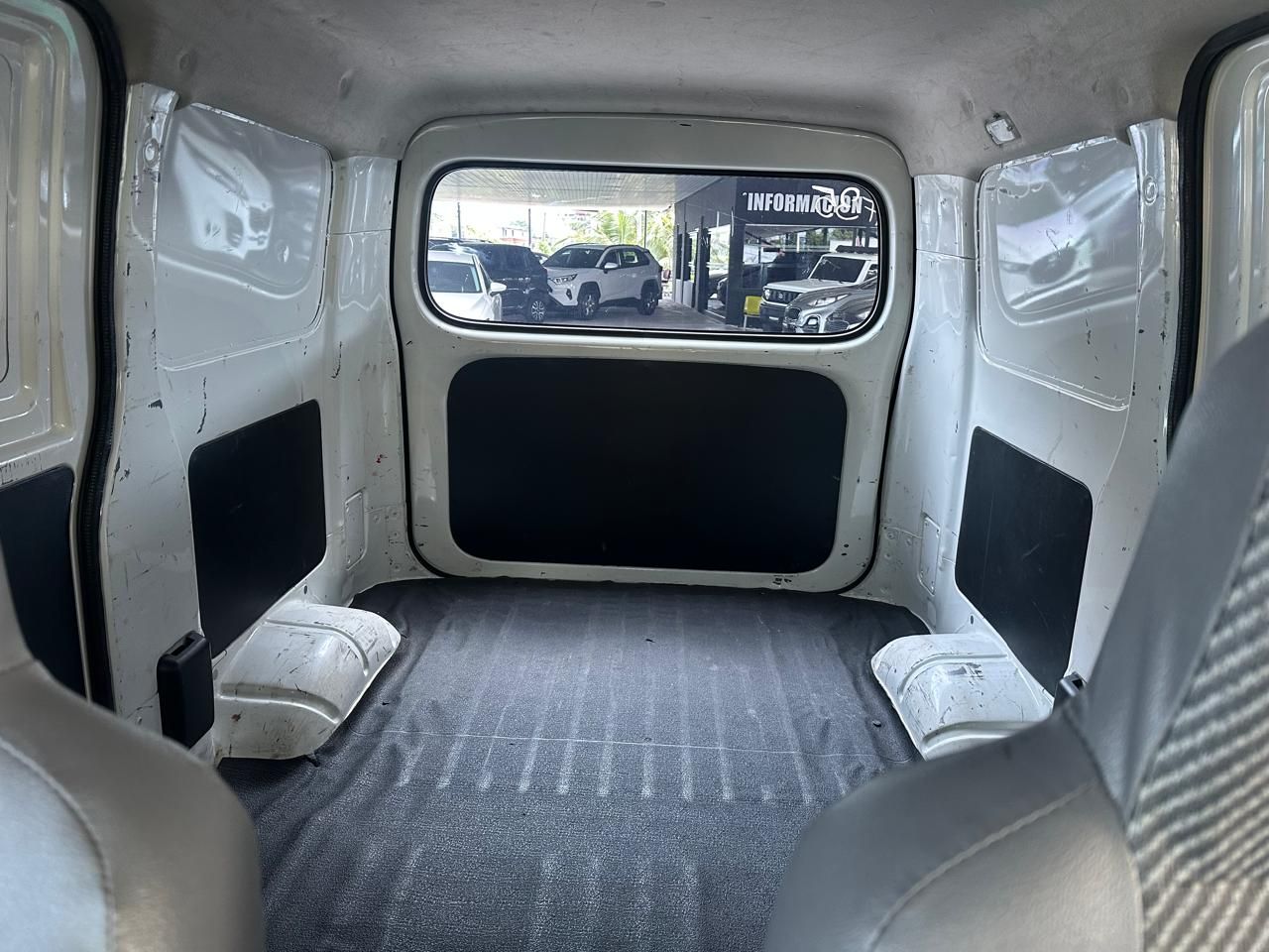 Toyota Lite Ace  2023, Foto 9