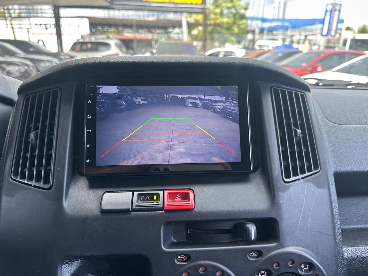 Toyota Lite Ace  2023, Foto 11