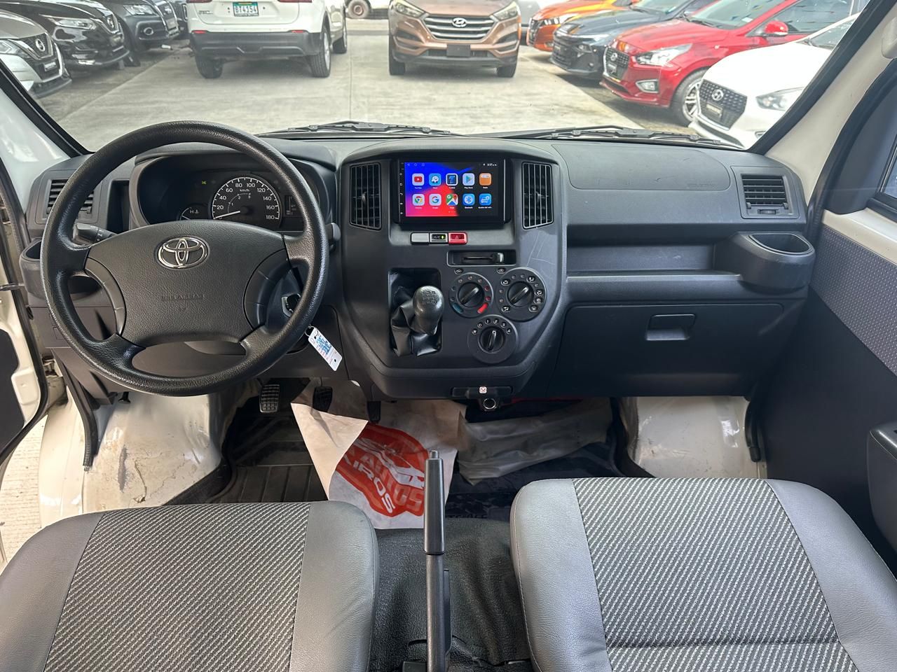 Toyota Lite Ace  2023, Foto 12
