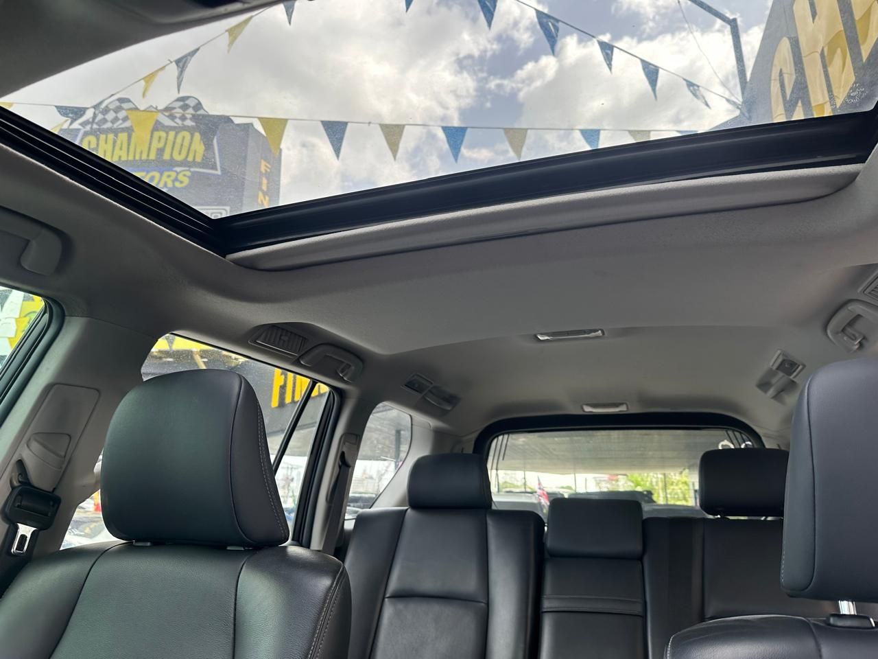 Toyota Prado 2016, Foto 16