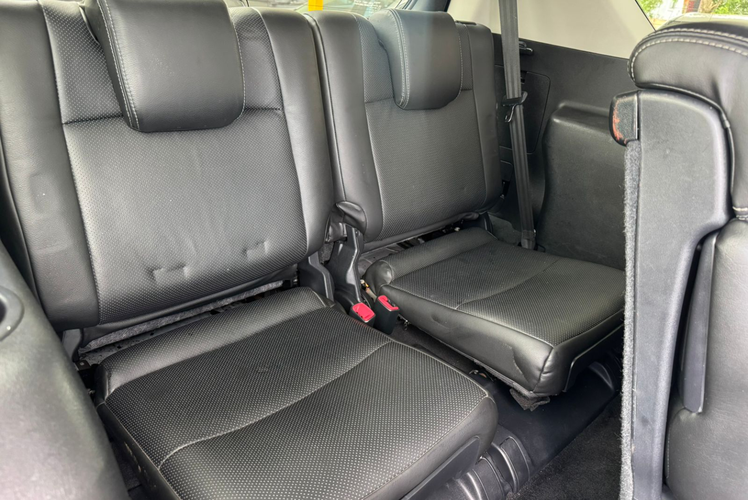 Toyota Prado 2019 Automático color Blanco, Imagen #11