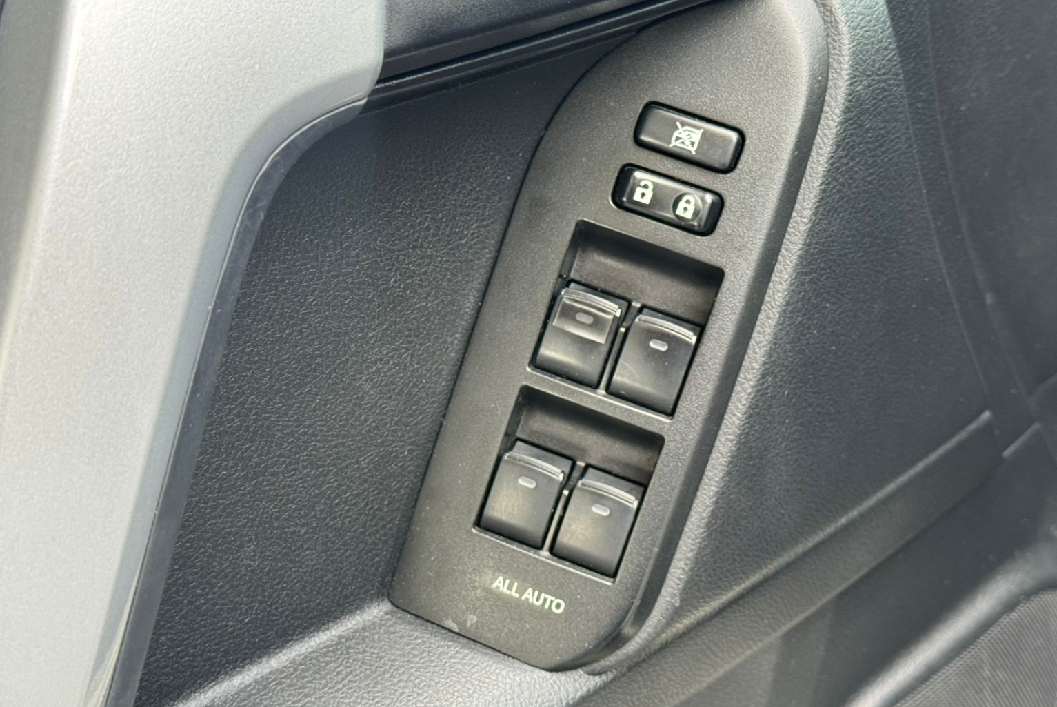 Toyota Prado 2019 Automático color Blanco, Imagen #13