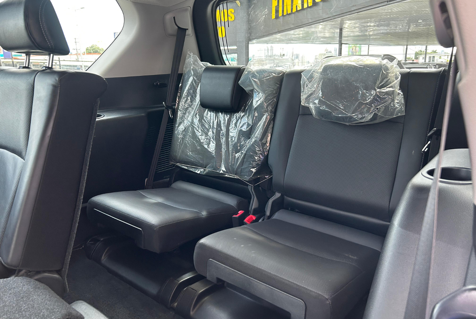 Toyota Prado 2023 Automático color Blanco, Imagen #12