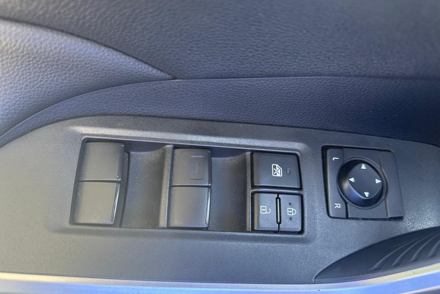 Toyota RAV4 2019 Automático color Blanco, Imagen #9