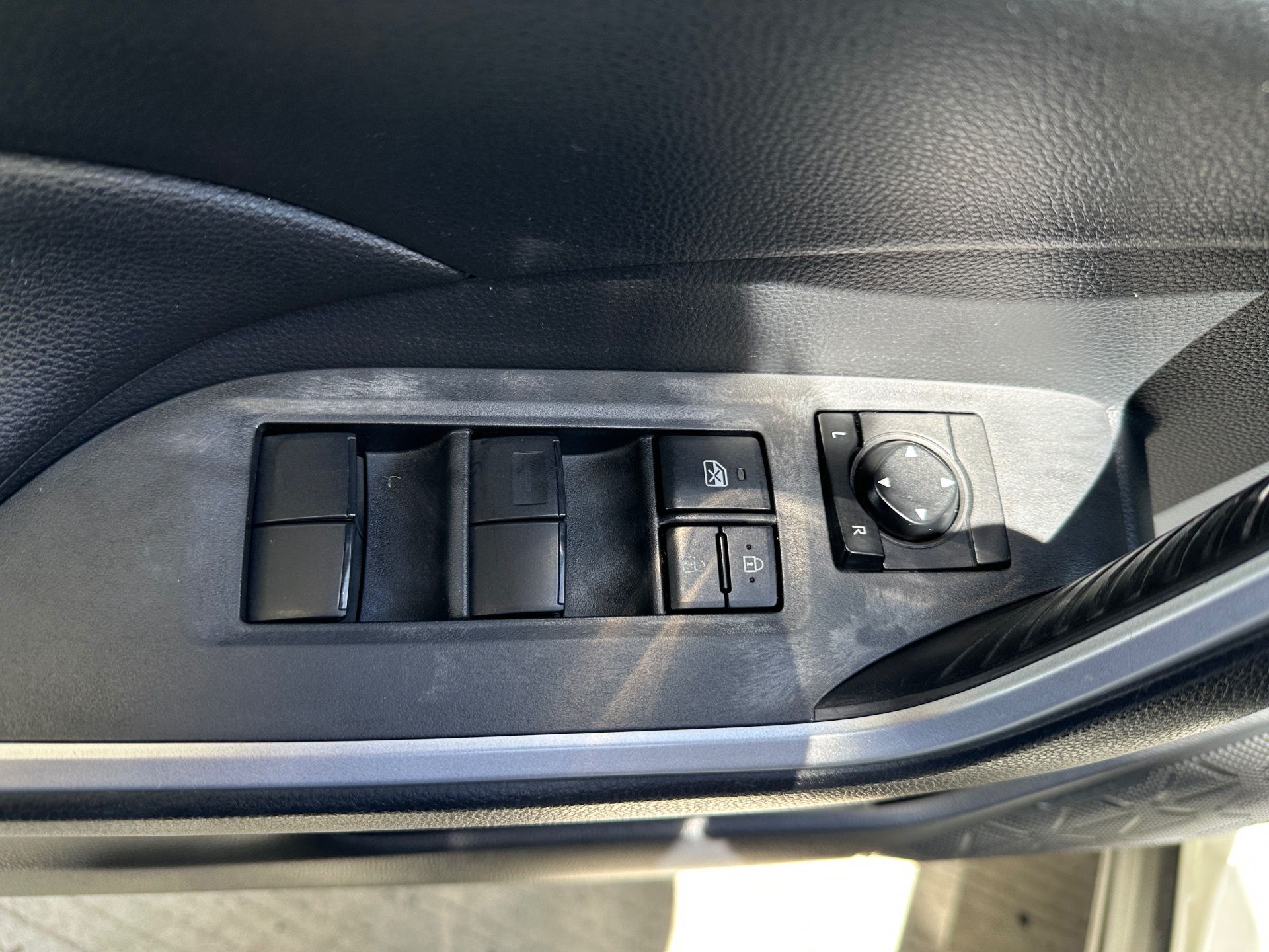 Toyota RAV4 2019, Foto 12
