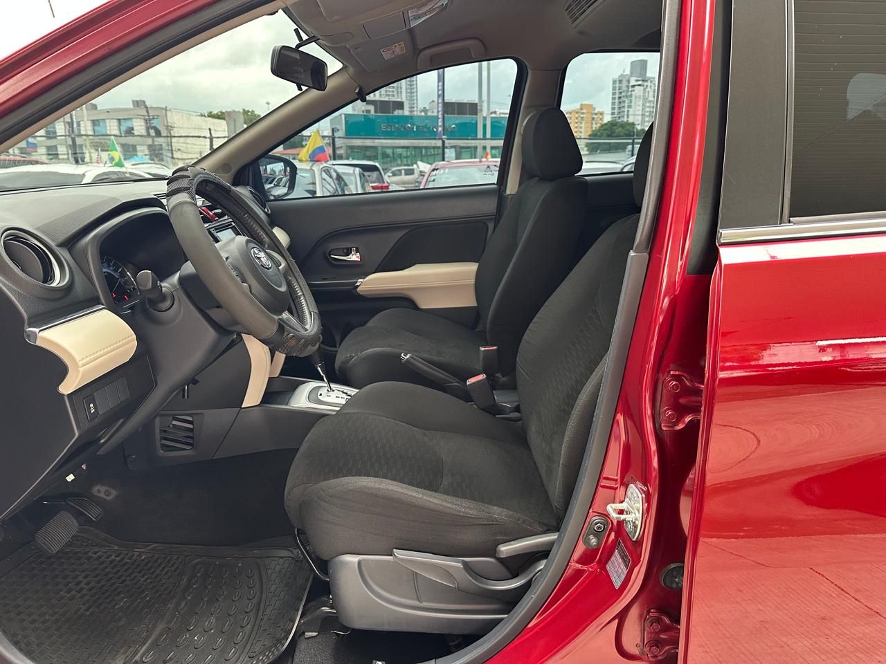 Toyota Rush 2019, Foto 6