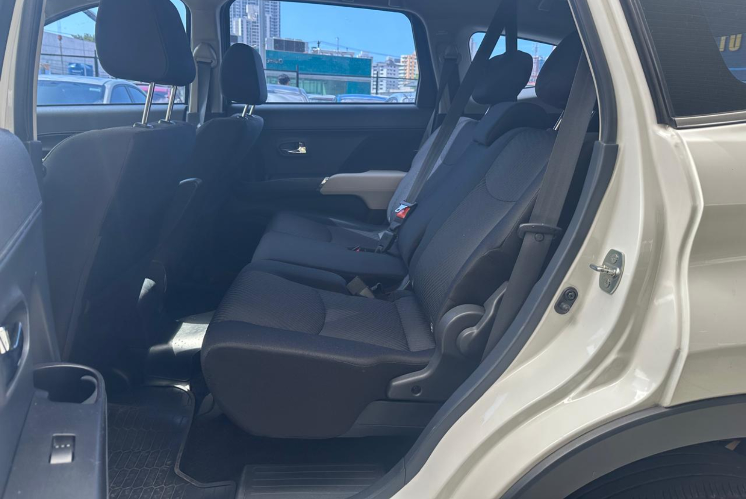 Toyota Rush 2023 Automático color Blanco, Imagen #10