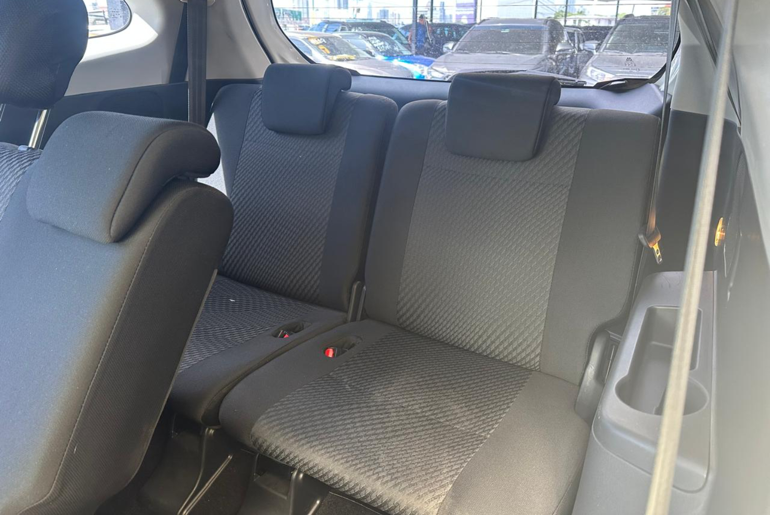 Toyota Rush 2023 Automático color Blanco, Imagen #11