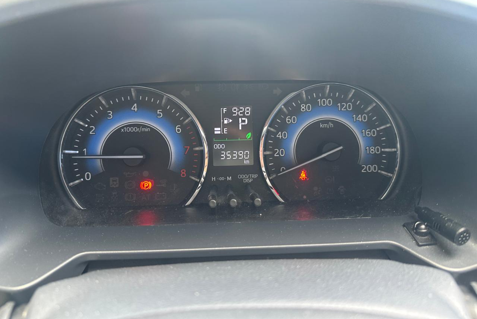 Toyota Rush 2023 Automático color Blanco, Imagen #12