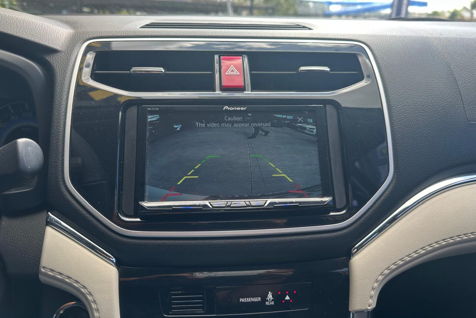 Toyota Rush 2023 Automático color Blanco, Imagen #14