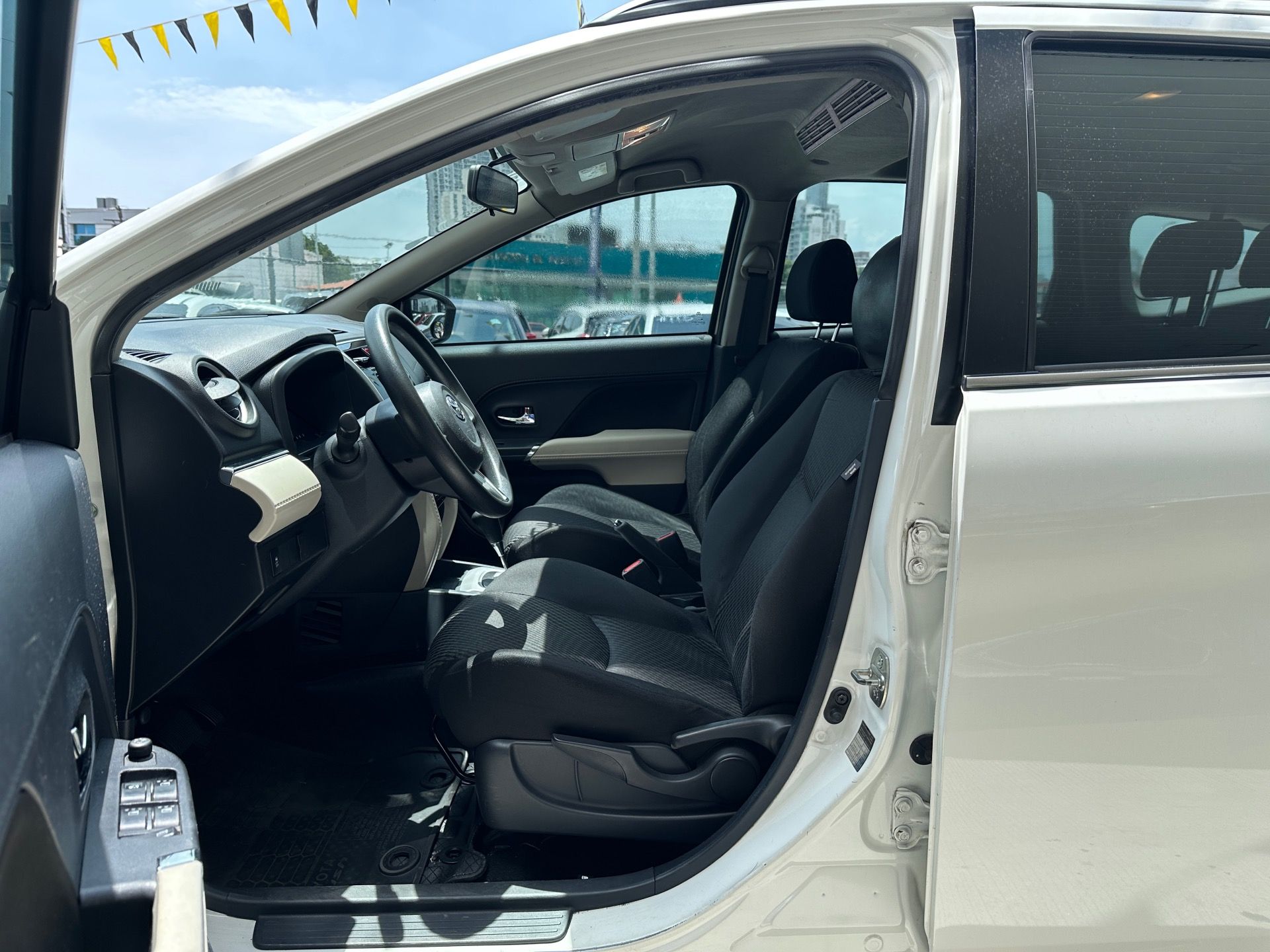 Toyota Rush 2023, Foto 7