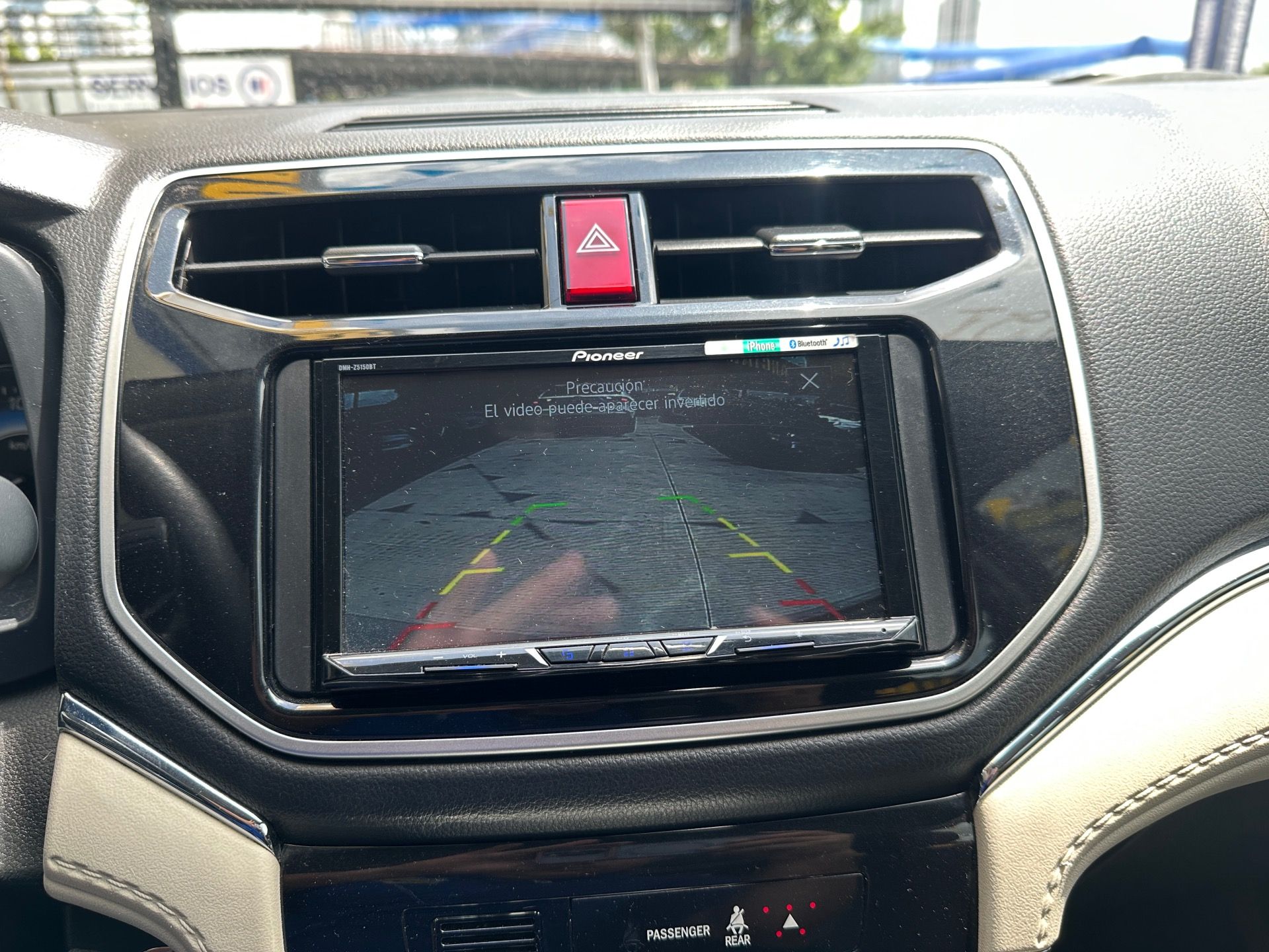 Toyota Rush 2023, Foto 12