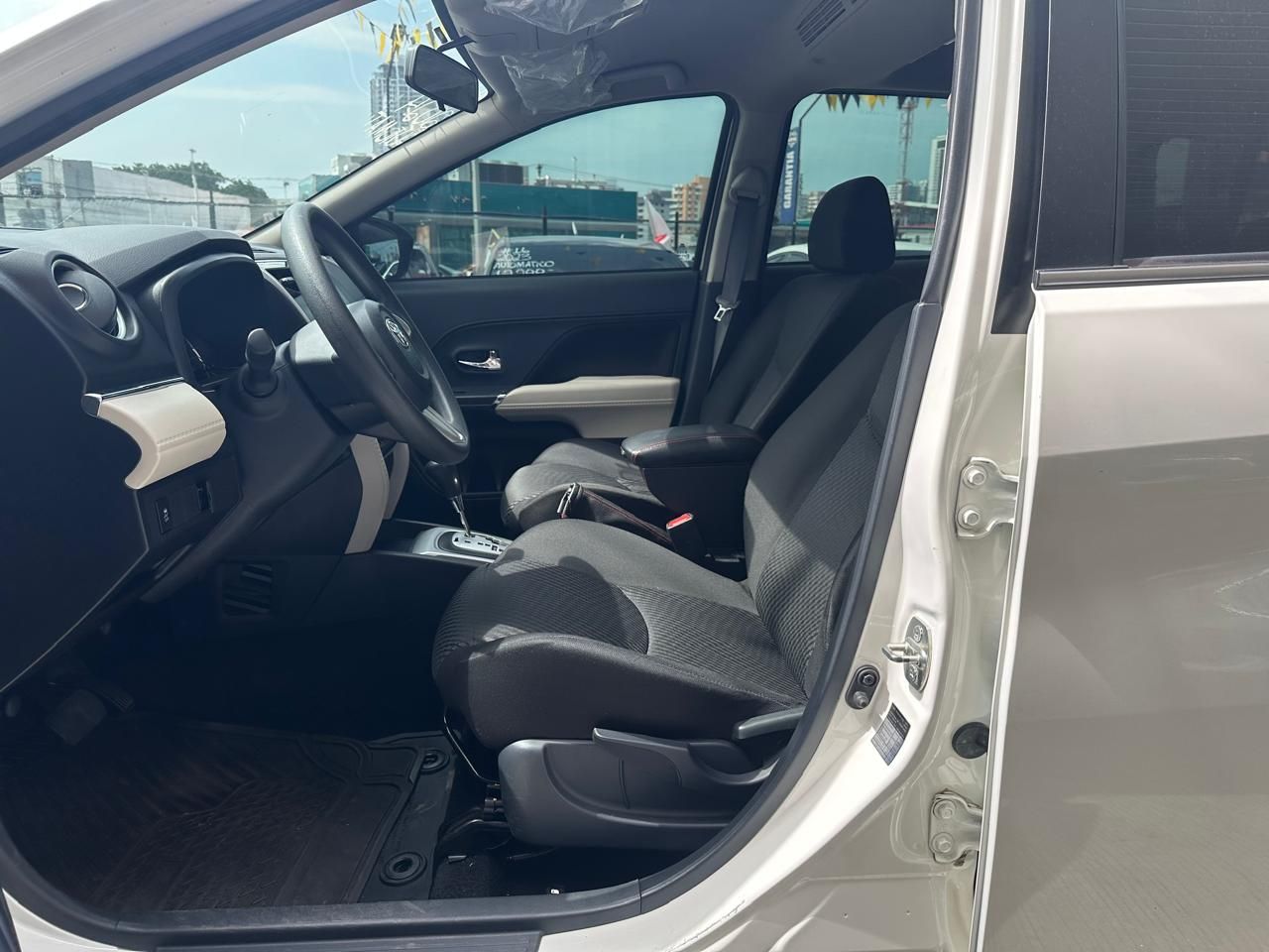 Toyota Rush 2024, Foto 6