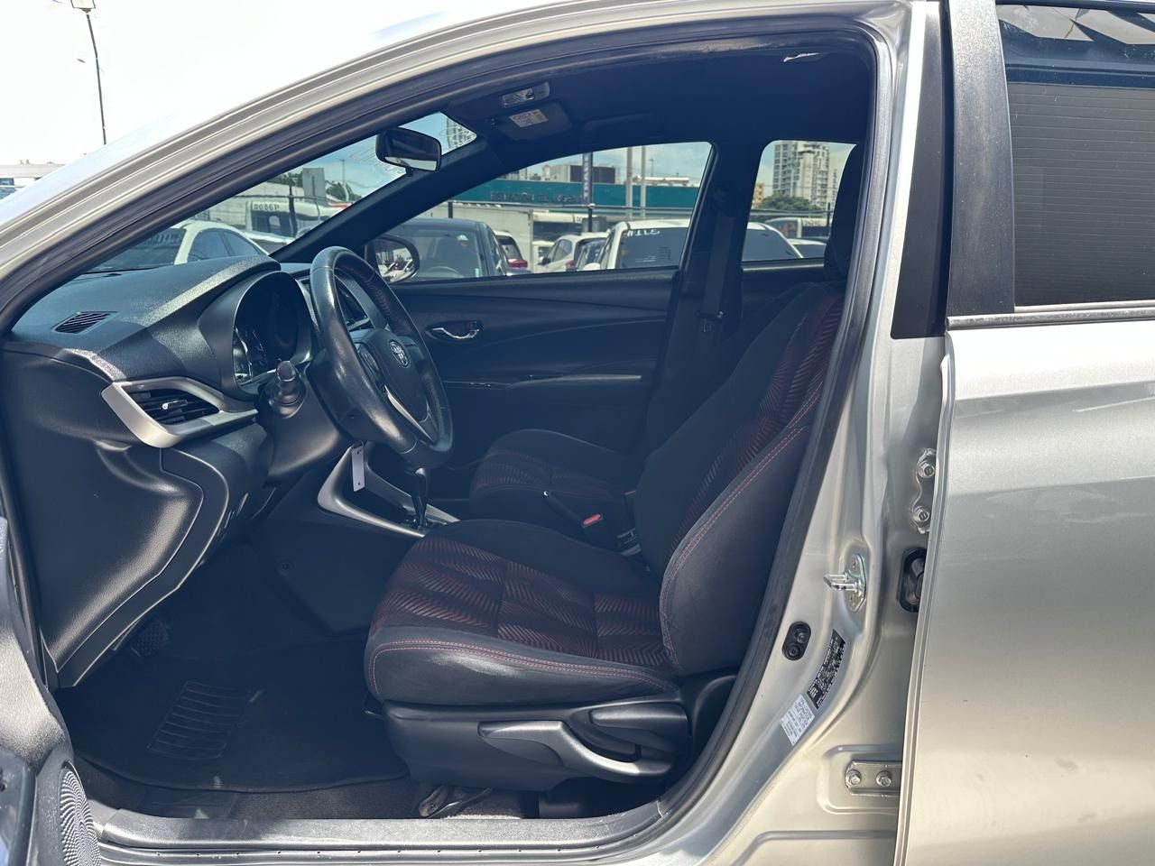 Toyota Yaris 2019, Foto 7