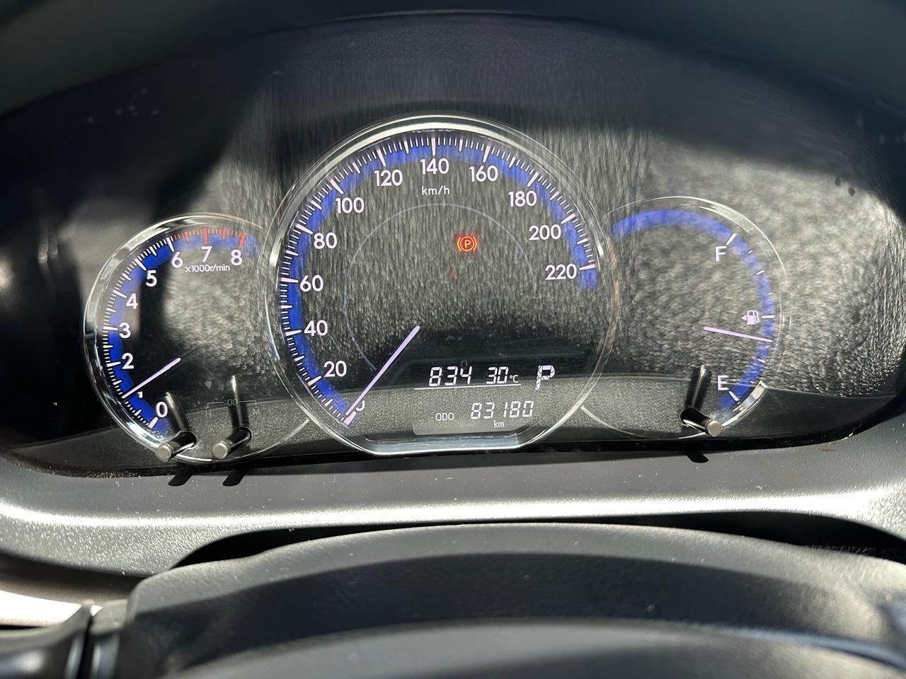 Toyota Yaris 2019, Foto 12