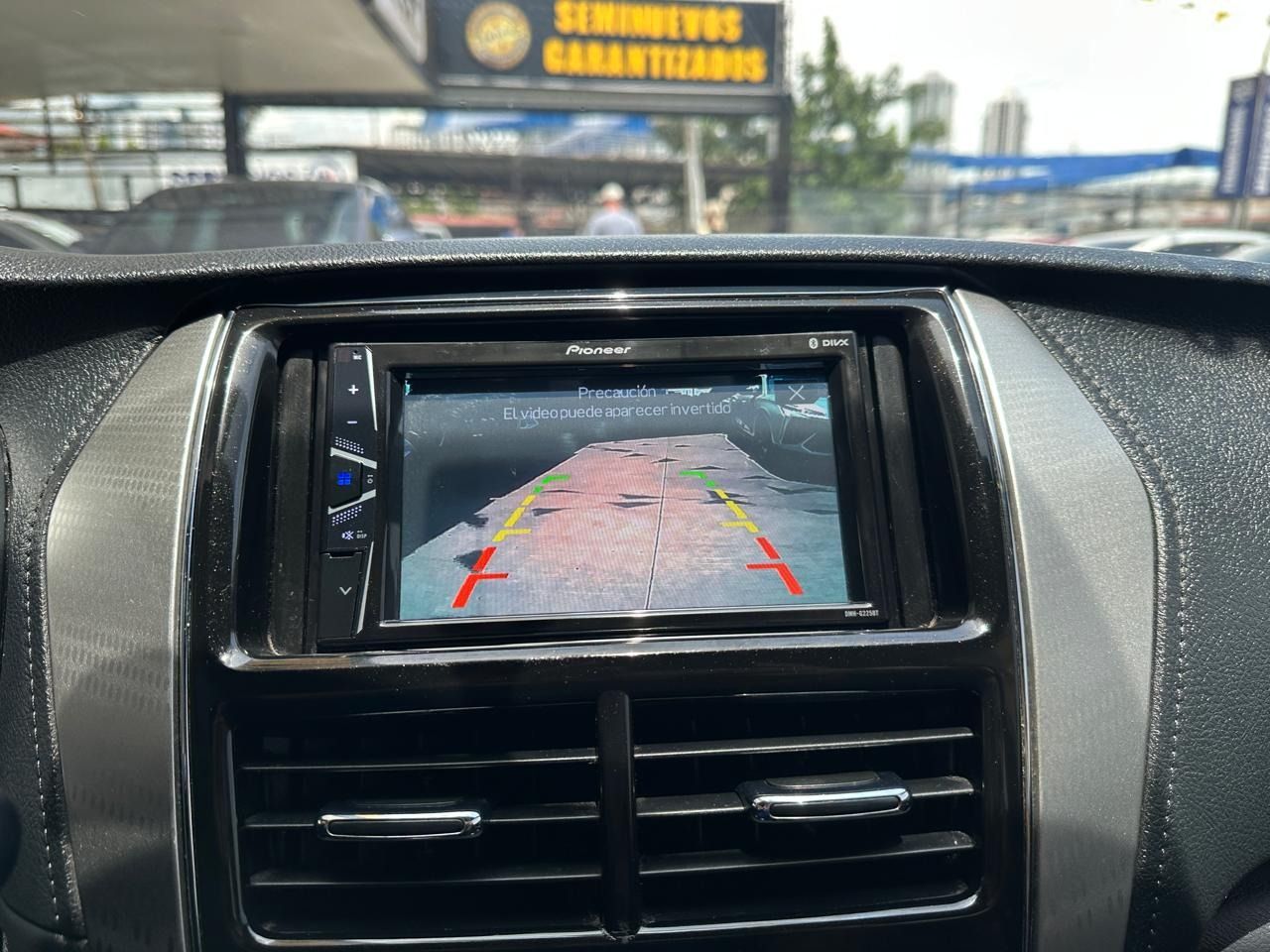 Toyota Yaris 2019, Foto 13