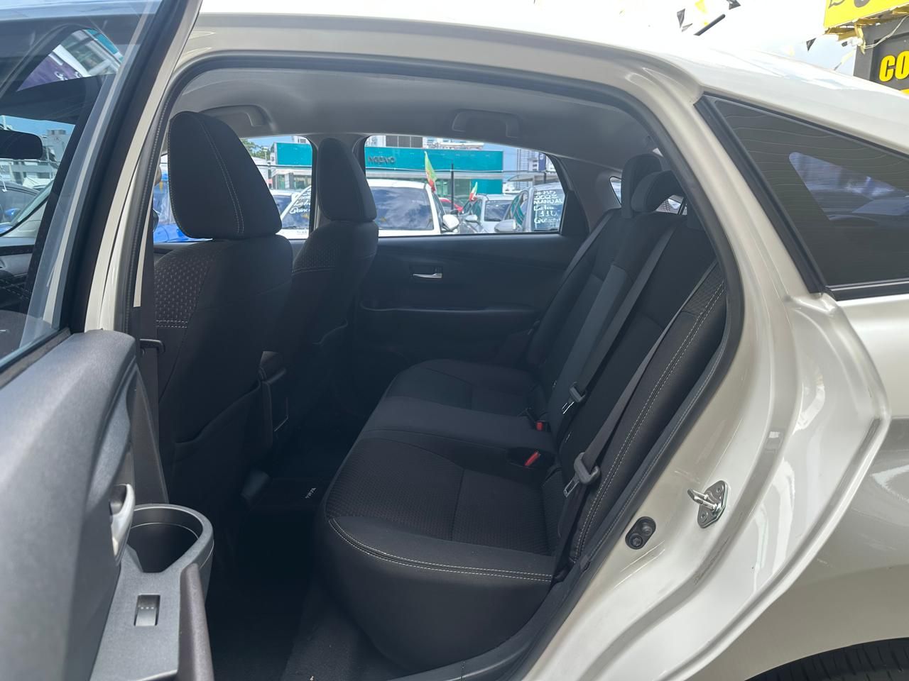 Toyota Yaris 2023, Foto 9