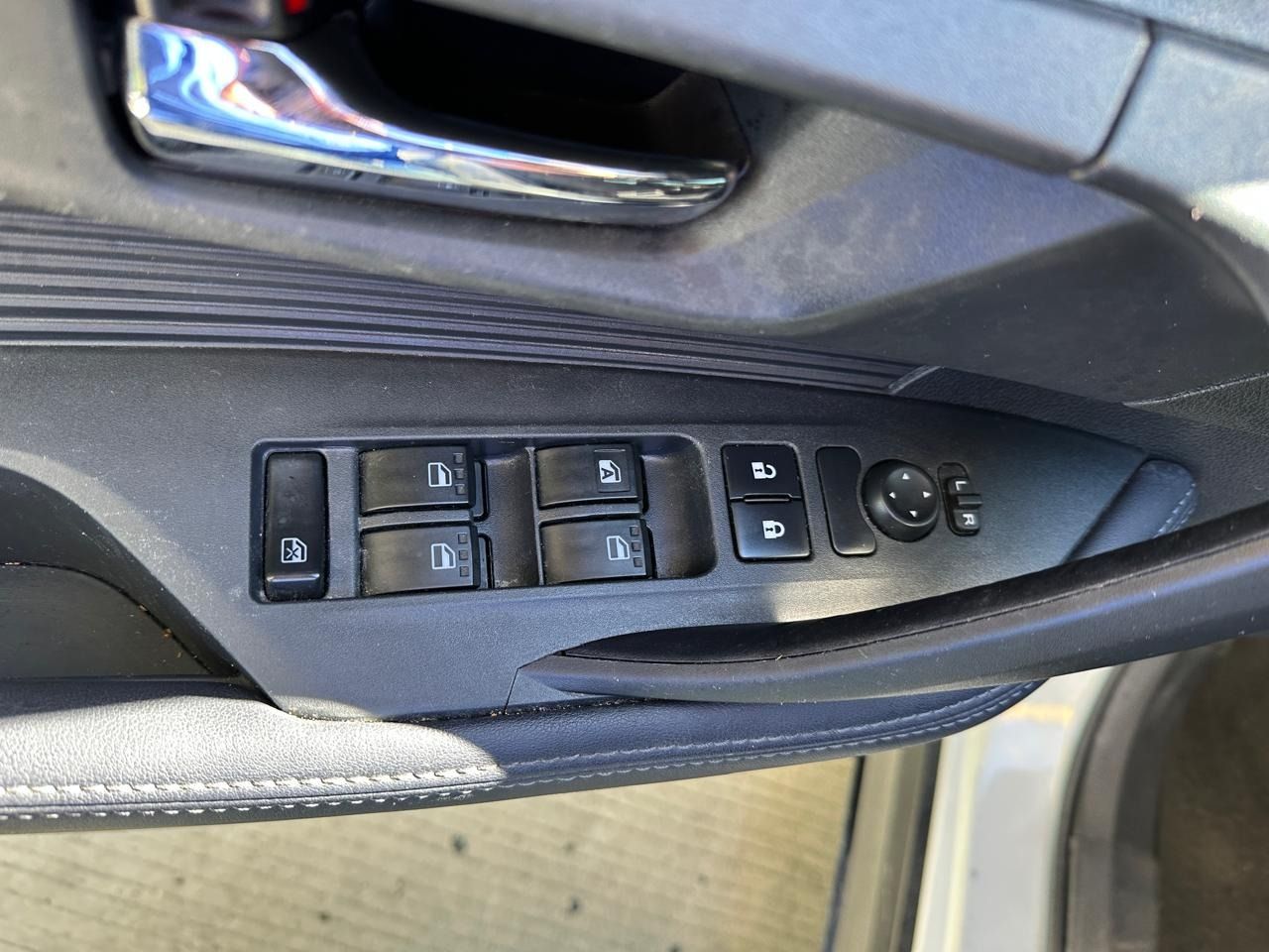 Toyota Yaris Cross 2025, Foto 11