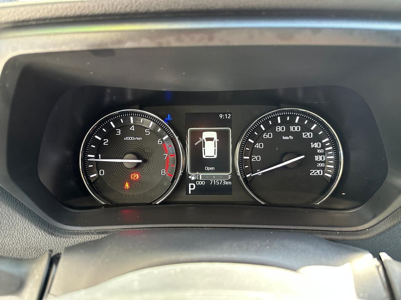 Toyota Yaris Cross 2025, Foto 13
