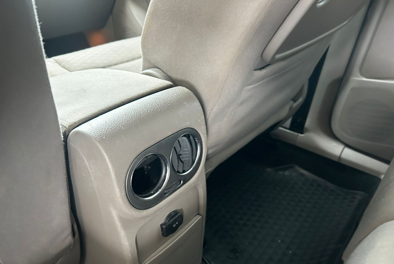 Volkswagen Tiguan 2011 Automático color Blanco, Imagen #9